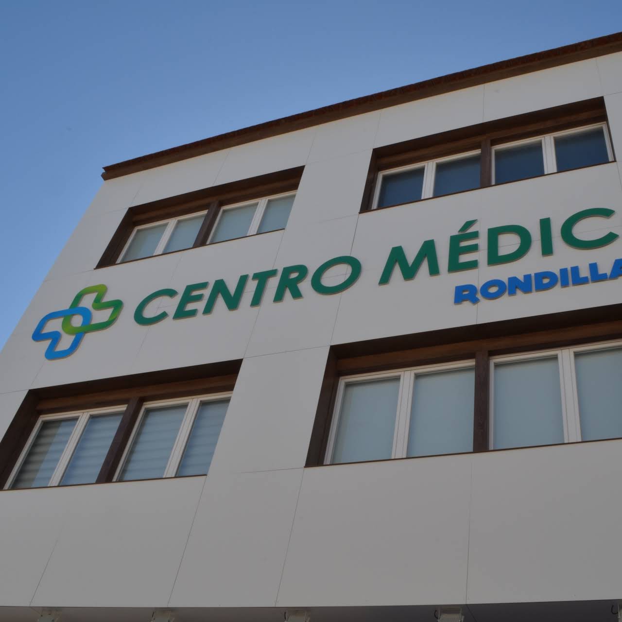 Consulta médica disponible para alquiler en el centro